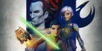 Star Wars Rebels – "Face to Face with Thrawn" Trailer Streamed