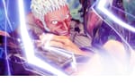 Street Fighter V – Urien Trailer