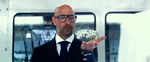 Transformers 5 : The Last Knight – Stanley Tucci to Return