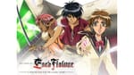 The Vision of Escaflowne – "A Vision" Clip Streamed