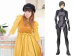 Yui Makino Joins Cyborg 009 Call of Justice Film Cast