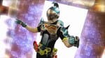 A New Challenger! – Kamen Rider Ex-Aid Episode 02 Review