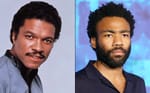 Han Solo Film : Donald Glover Cast as Young Lando Calrissian
