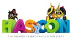 New Official Hasbro Convention – Hascon Announced