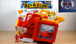 Review: Doubutsu Sentai Zyuohger – Henshin Ju DX Whale Change Gun