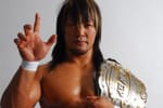 NJPW Superstar – Hiroshi Tanahashi Joins the Cast of Kamen Rider Heisei Generations