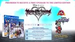 Kingdom Hearts 2.8 Final Chapter Prologue Special Edition Announced