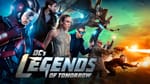 DC's Legends of Tomorrow – Jack Angel to Portray Young George Lucas