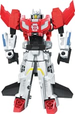 NYCC 2016 : Transformers Robots in Disguise Official Images