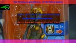 Review: Star Wars Rogue One 3.75 Inch Sabine Wren