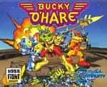 Boss Fight Studios to Produce Bucky O'Hare Collectors Toyline