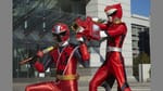 Doubutsu Sentai Zyuohger VS Ninninger The Movie: Message from the Future! Synopsis Revealed