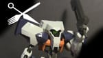 Review: HG 1/144 Hugo