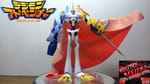 Review: S.H.Figuarts Omegamon – Our War Game Edition