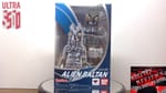 Review: S.H.Figuarts Alien Baltan