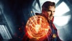 Marvel's Doctor Strange Film Review