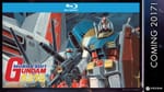 Nozomi Entertainment to Release Mobile Suit Gundam Trilogy & More