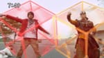 Doubutsu Sentai Zyuohger episode 38 Review