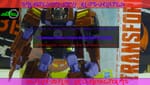 Review: Transformers Robots in Disguise Warrior Class Scatterspike