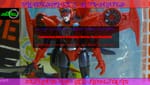 Review: Transformers Robots in Disguise Warrior Class Windblade