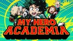 My Hero Academia Season 2 Teaser