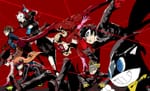 Viz Media Licenses Persona 5 Manga