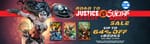 Comixology Sale: Justice League Vs Suicide Squad