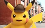 Detective Pikachu “This is No Ordinary Pikachu!” Trailer Streamed