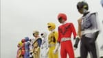 Doubutsu Sentai Zyuohger VS Ninninger Preview Streamed