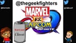 Ikaricast Classic: Marvel vs Capcom Infinite