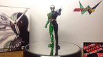 Review: S.H.Figuarts Shinkocchou Seiho Kamen Rider W CycloneJoker