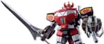 Super Mini-Pla Daizyujin – Final Product Images Released