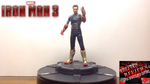 Review: S.H.Figuarts Tony Stark from Iron Man 3