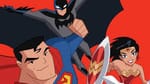 Justice League Action Toys Revealed