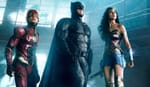 Warner Brothers Announces Two More Characters For Justice League Film