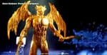 Power Rangers Movie Interactive Megazord Toy Commercial – Movie Goldar Revealed
