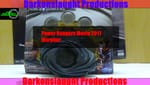 Review: Power Rangers Movie 2017 Power Morpher