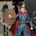 Tokyo Comic Con 2016:  S.H.Figuarts Reveals