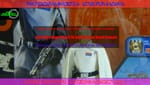 Review: Star Wars Rogue One 3.75 Inch Director Orsen Krennic