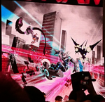 New Yu-Gi-Oh! Series Announced – Card Games on Skateboards?!
