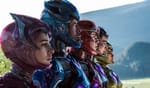 Power Rangers Official Trailer- It's Morphin Time