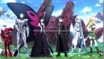 Accel World VS. Sword Art Online Western Release Date Revealed