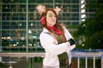 Cosplay Cafe 04: Carpe Diem Cosplay
