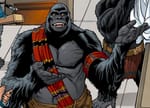 Keith David To Portray Solovar In Upcoming Flash Two Episode Arc