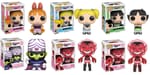 New Powerpuff Girls Funko Pops Announced