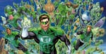 Warner Bros Announces David Goyer & Justin Rhodes As Writers For Green Lantern Corps