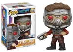 Guardians of the Galaxy Vol. 2 Funko Releases Announced