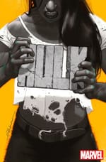 Late Review: Hulk #1