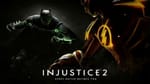 Injustice 2 – The Lines Are Redrawn Trailer Streamed