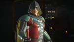 Injustice 2 Robin Gameplay Trailer Streamed